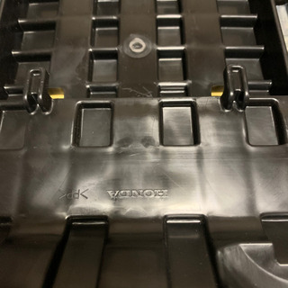 HONDA CB1100 新品未使用 純正シートの画像