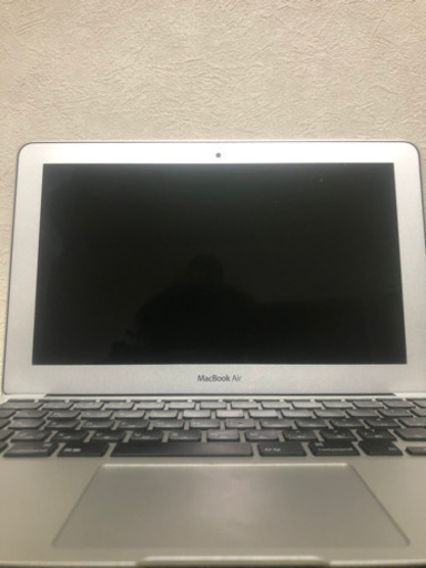 MacBookAir 11inch