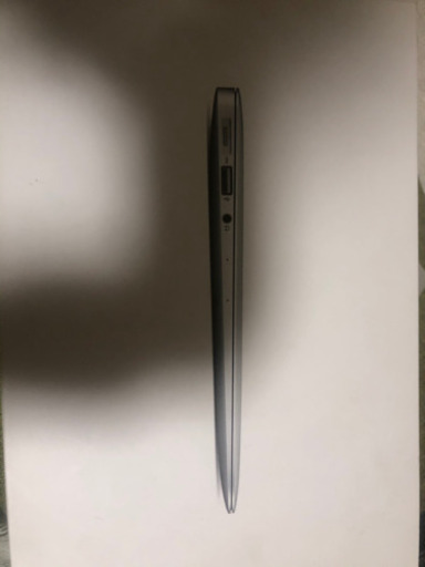 MacBookAir 11inch