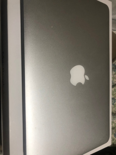 MacBookAir 11inch