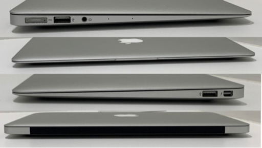 MacBook Air 11インチ 2014 i5 256GB 美品