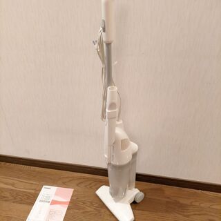 スティック型クリーナー　TC-D261