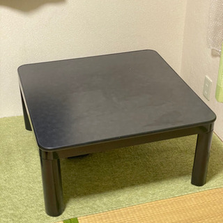 こたつ 75*75