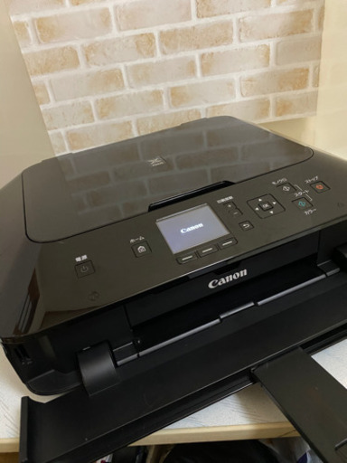 パソコン Canon MG5430