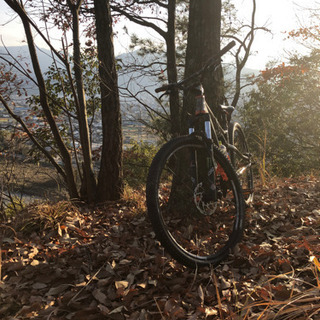 トレックのマウンテンバイク定価30万超え値下げしました