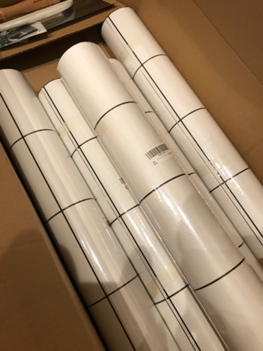 壁紙 リメイクシートキッチン用 防水防油