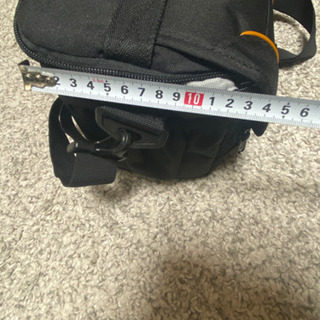 カメラバック　ショルダー　Loweproの画像