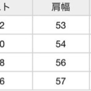 指穴付きセーター(大きめ)の画像