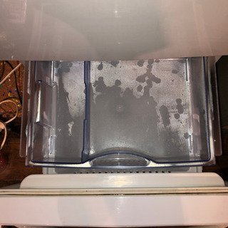 冷蔵庫(Haier MW123879 2012年製)差し上げます。の画像