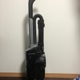 SHARP製掃除機の画像