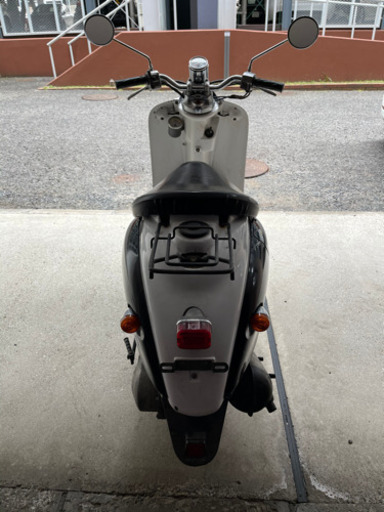 ビーノ　5au 実働　早い者勝ち　格安　旧車