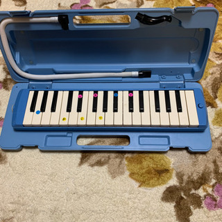ピアニカ