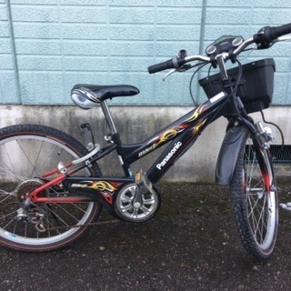 子供用自転車