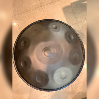 ハンドパン