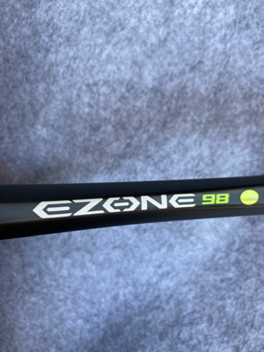 E ZONE 98 グリップサイズ1
