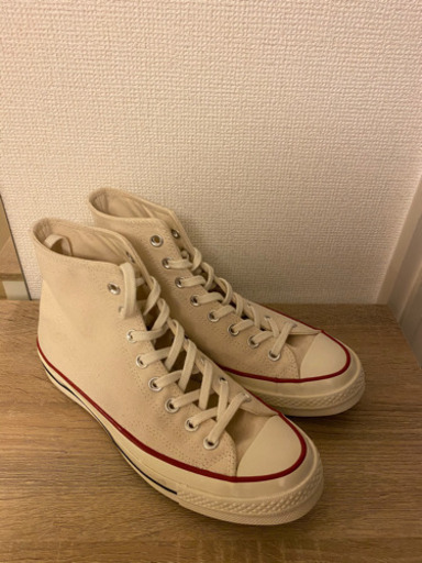 コンバース　CT70