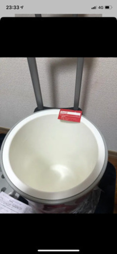 コカコーラ　クーラーボックス