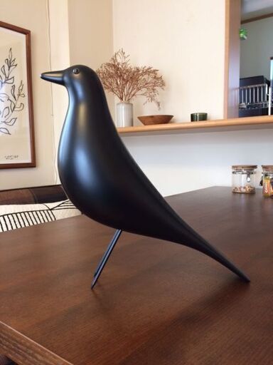 イームズ　ハウスバード　Vitra（ヴィトラ）社