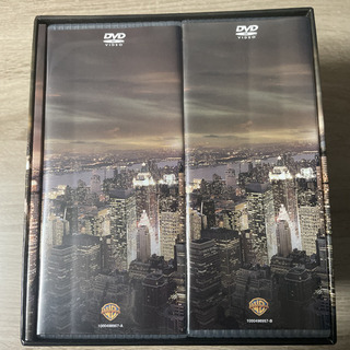 ゴシップガールDVD コンプリートBOXの画像