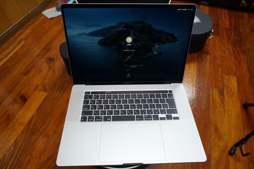 20万円マックブックプロ 2019　16インチ  1t