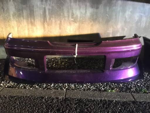 jzx100 マーク2  ファイナルコネクション