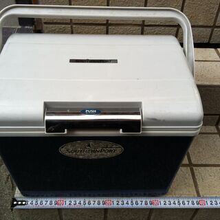 SOUTMRN PORT クーラーボックス SPR-13.5L