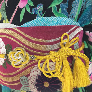 出張着付、着付教室👘の画像