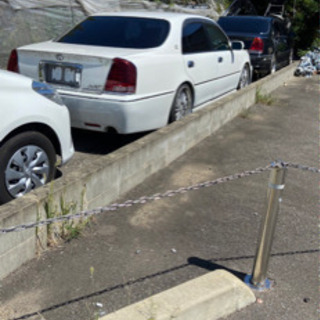 17マジェスタ2台の画像