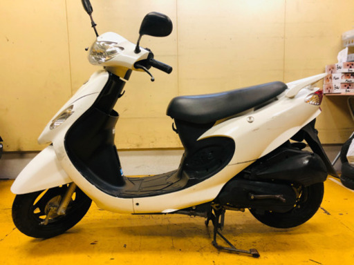 SYM Xpro 風　50 バッテリー新品