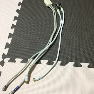 値下げしました　BSを観れるようにする分波器の画像