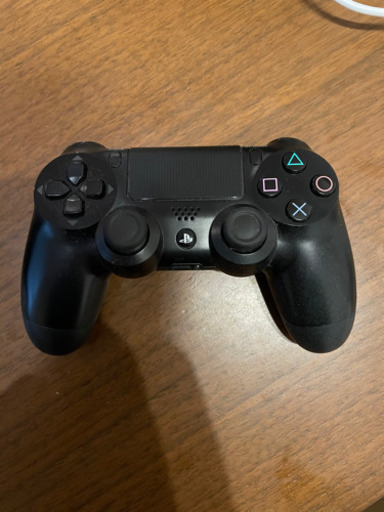 PS4 本体一式  プレステ4
