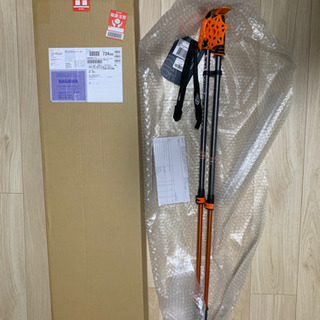 BCA / ビーシーエー SCEPTER ALUMINUM セプターアルミニウム ポール