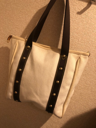 ルイヴィトン　トートバッグ