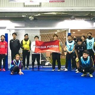 2/20(土) 21時～23時 @ボンフィン落合南長崎でフットサル⚽️ - スポーツ