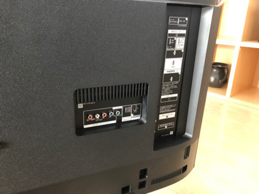 ソニー　4K液晶テレビ SONY BRAVIA KJ-55X8500F 55V型