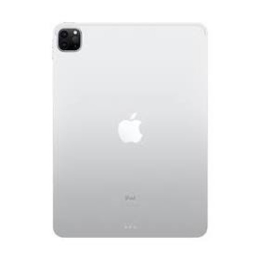 アップル11インチiPad Pro Wi-Fi + Cellular 256GB - シルバー Apple MXE52J/A アップルケア