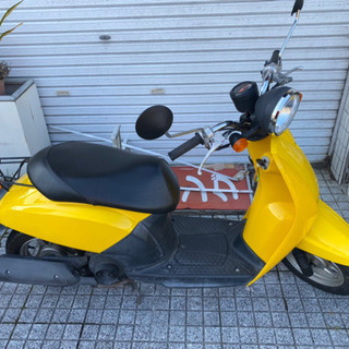 【中古バイク】トゥデイ　他にも多数揃えています❗️ご希望車種など...