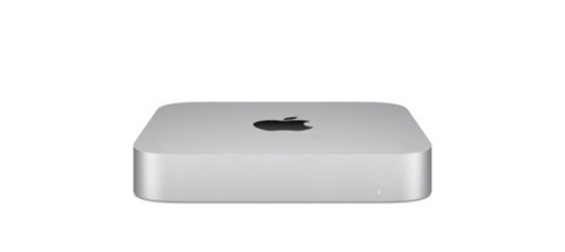 【新品未使用品】Mac mini M1 2020年製　256GB