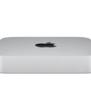 【新品未使用品】Mac mini M1 2020年製　256GB