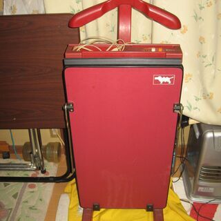 ズボンプレスナショナルＮZ２３０