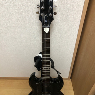 エピフォン　SG エレキギター