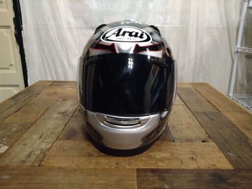 ARAI PROFILE KABUKI アライフルフェイスヘルメット