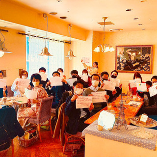 本日‼️☀️2/7(日)朝10時から天神で朝会☀️ 