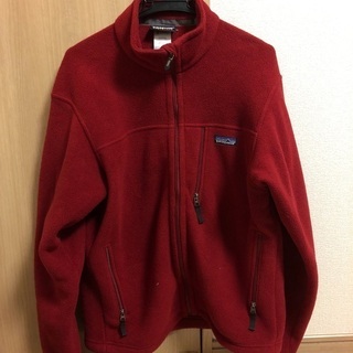 パタゴニアフリース　Patagonia 