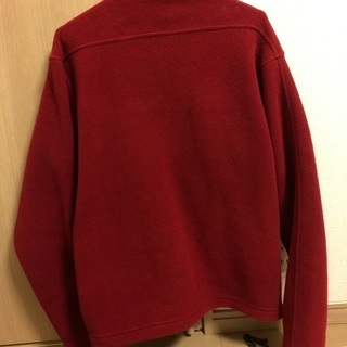 パタゴニアフリース　Patagonia の画像