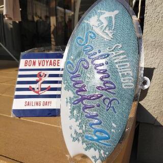 マリンアイテム ①の画像