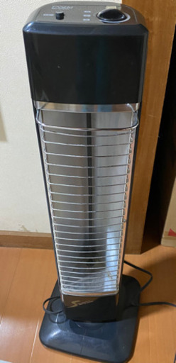 デンソー　遠赤外線ヒーター