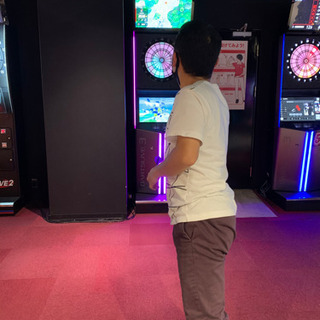 ダーツ会🎯 - スポーツ