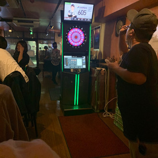 ダーツ会🎯 - 新宿区