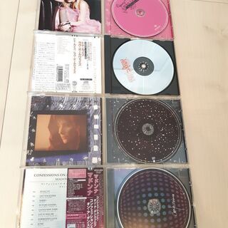 CD 洋楽 まとめ売りの画像